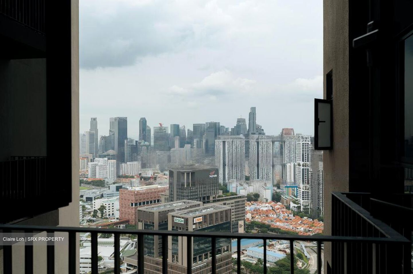 Avenue South Residence (D3), Apartment #454047091